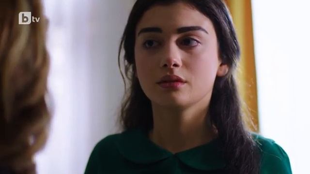 Обещание - епизод 4 смотреть онлайн