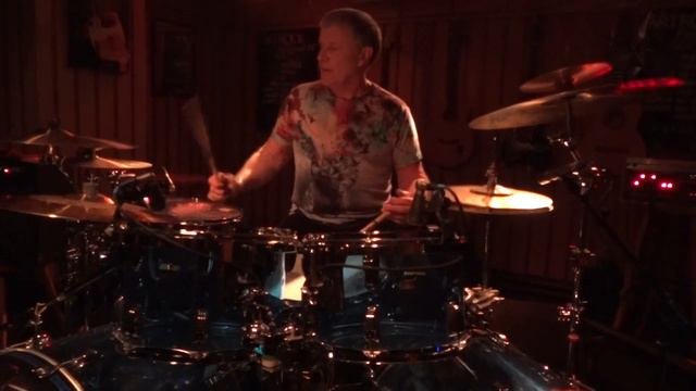 Carl Palmer - Pictures at an Exhibition смотреть онлайн