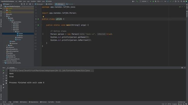 從 Java 學 Kotlin Class 類別 | LKFJ04 смотреть онлайн