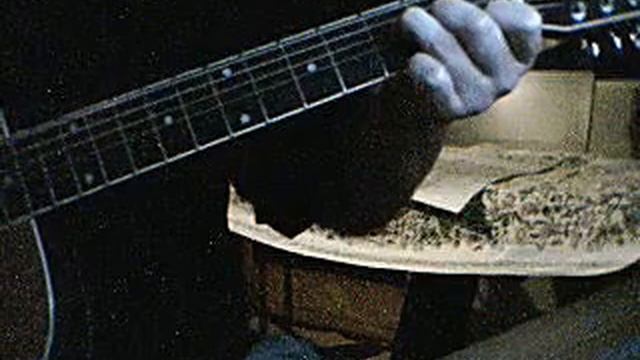 Is This Love Whitesnake acoustic cover смотреть онлайн