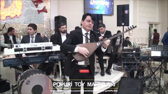 sazda super yaniq keremi popuri sazmen Fezail Miskinli / ansambıl Dostlar qrupu смотреть онлайн