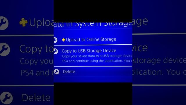 2 Ways to Backup your MINECRAFT WORLDS ON PS4/PS5 and NOT LOSE THEM смотреть онлайн
