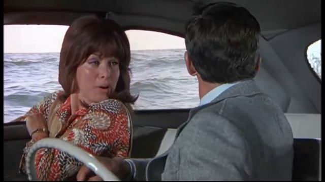 Herbie Rides Again (1974) Herbie Goes Surfing