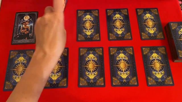 Гадание Расклад Таро ДА или НЕТ 11 июля смотреть онлайн