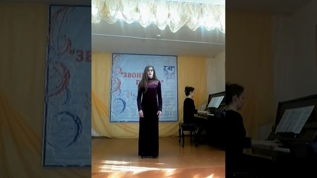 Никитина Галина - То было раннею весной смотреть онлайн