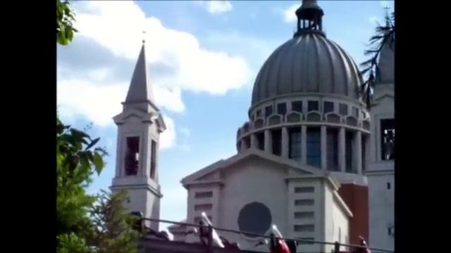 Le campane di Castelnuovo don Bosco (AT) - Colle don Bosco смотреть онлайн