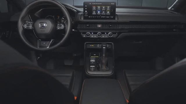 2024 Honda CR-V vs. 2024 Subaru Forester смотреть онлайн
