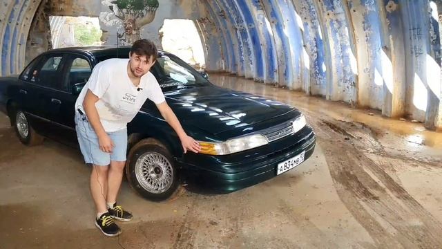 Ford Crown Victoria американская мечта моего детства смотреть онлайн