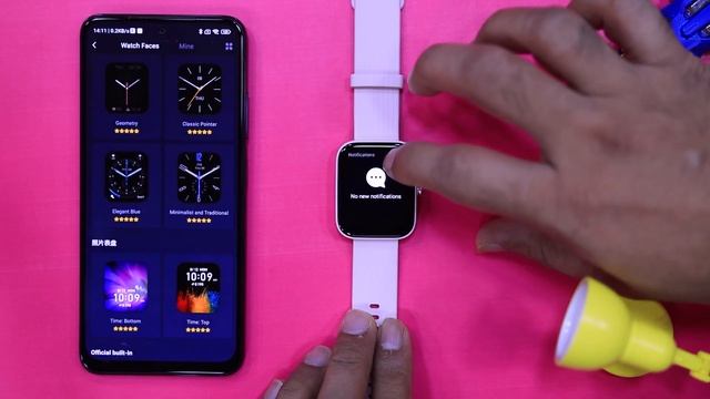 Amazfit Bip 3 In Depth Bangla Review смотреть онлайн