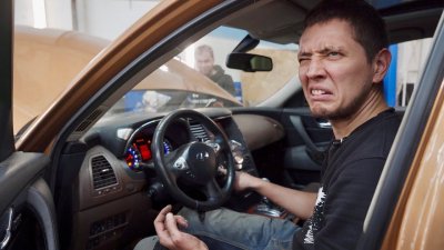 Обзоры и новости авто