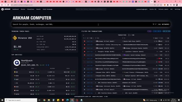 Make Your First $1,000,000 In Crypto By Mirroring Whales. How To Do This Asap? смотреть онлайн