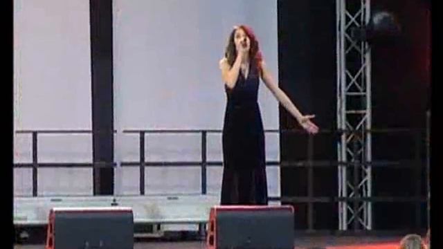Снежана Старовойтова(Снежка).wmv смотреть онлайн