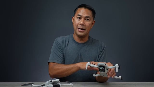 DJI Mini 2 vs DJI Mini 4 Pro - Is it time to upgrade? смотреть онлайн