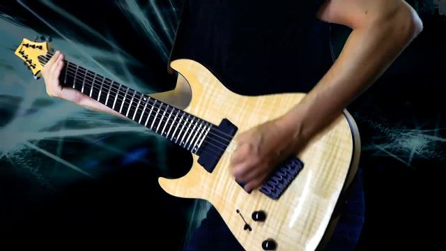 I GOT A NEW GUITAR смотреть онлайн