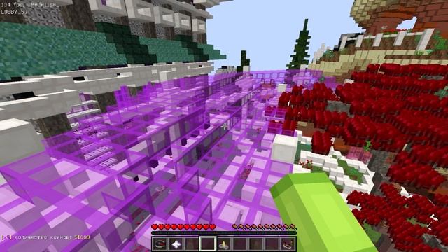 399+ FPS НА VimeWorld ? Настройки для слабых ПК , Как повысить фпс Вайм Ворлд Ваймворлд Ресурс пак смотреть онлайн