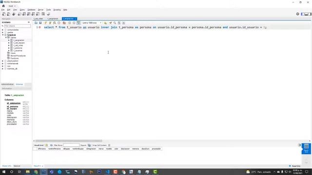 Sistema HelpDesk con PHP y MySQL | Programación modulo mis dispositivos. Cap 20 смотреть онлайн