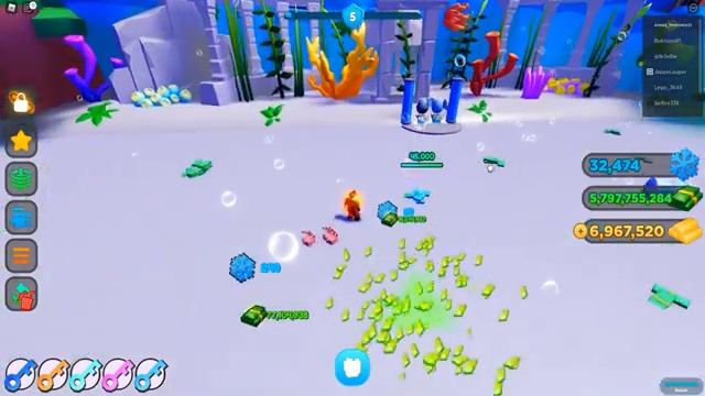 PET LEGENDS играю в НОВЫЙ СИМУЛЯТОР ПИТОМЦЕВ копия симулятора питомцев в РОБЛОКС смотреть онлайн