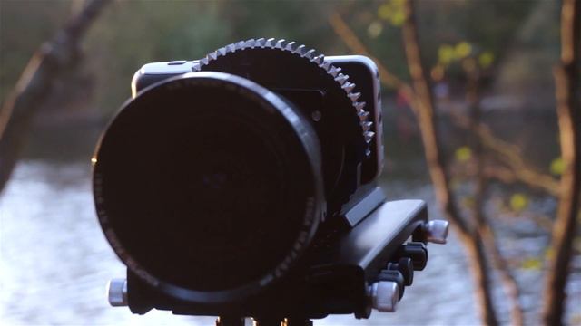 KINOPTIK TEGEA 5.7mm F1.8 / T2 REVIEW | Ultra-Wide Super16 Lens смотреть онлайн