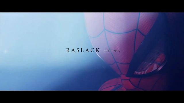 Recreating the Arcane Intro in Marvel's Spider-Man Games (PS5) смотреть онлайн