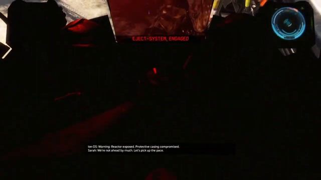 Titanfall 2 - My nuclear ejection takes out half their team смотреть онлайн