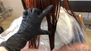 Мастер-класс Выход из черного. Tutorial