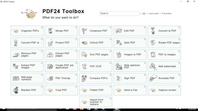 How to Compress and Convert Multiple PDF Files | Merge PDF | Split PDf | Edit PDf смотреть онлайн