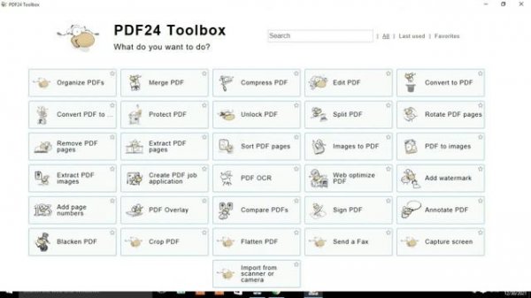 How to Compress and Convert Multiple PDF Files | Merge PDF | Split PDf | Edit PDf