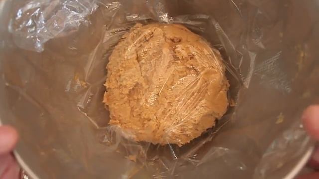 Classic Peanut Butter Cookies Recipe смотреть онлайн