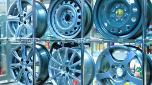 Программа для продажи и учета автозапчастей (Автоматизация Магазина Автозапчастей)