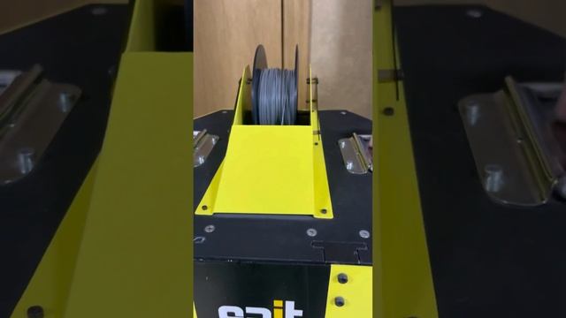 Высокое качество при высокой скорости и низкой себестоимости у пятиосевого 3D принтера EPIT5.1 смотреть онлайн