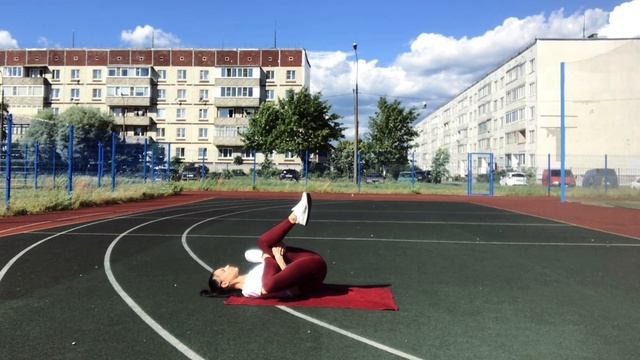 Растяжка 8 смотреть онлайн