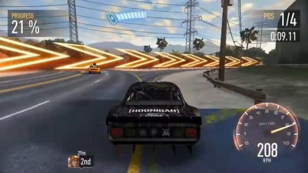 Need For Speed No Limits Android Game | Chapter 4 | Gameplay Part 5 | Sam Gamer