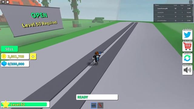 Roblox. Заглючила игра. Смотреть до конца! смотреть онлайн