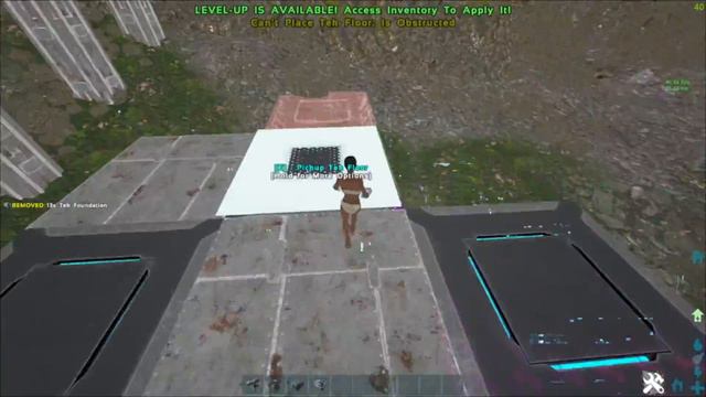 How to build Crouch Cave Lost Island for Official PVP// SkyDivision - Gaming смотреть онлайн