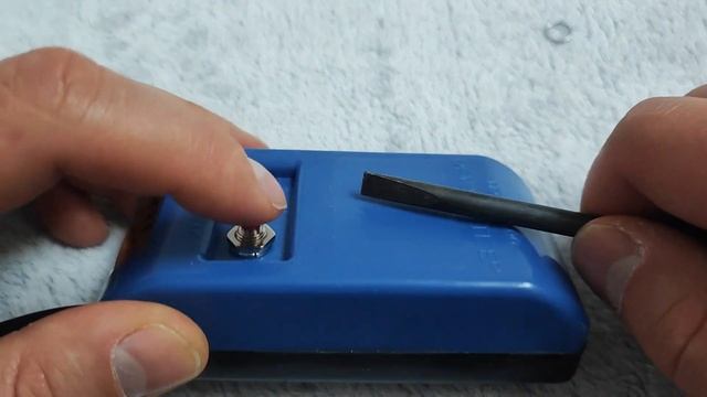 Обзор демагнитизатора смотреть онлайн