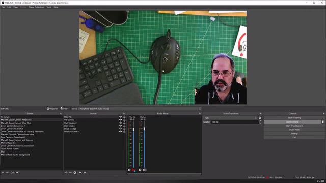 Fifine K054 Review cheap USB mic for $25 compared to RE20 tips смотреть онлайн