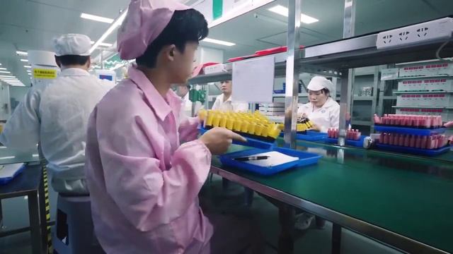 Dangerous Working Conditions