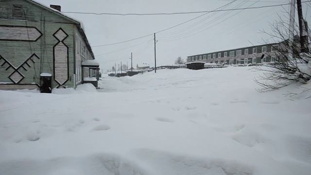 Щельяюр зима сколько выпало снега 7 14 декабря 2021 год смотреть онлайн