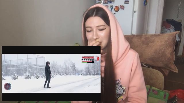 РЕАКЦИЯ НА NURIK SMIT - DAD (деп айтады дейді)// Q-POP REACTION смотреть онлайн