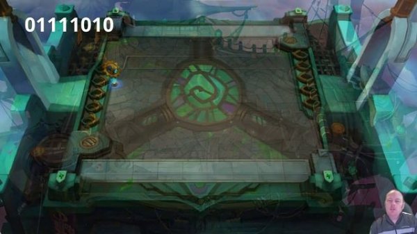 Building a Game AI for TFT: Advanced JavaScript Coding Tutorial | Teamfight Tactics