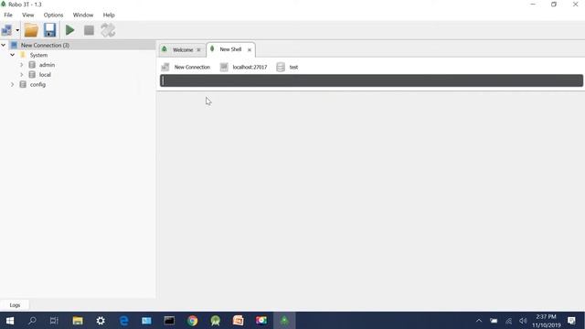 CMTC 284 - MongoDB Bonus Assignment