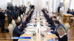 Ингушетия налаживает сотрудничество с Белоруссией и Грузией