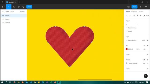 How to create 3d Emoji icons in figma [Tutorial] смотреть онлайн