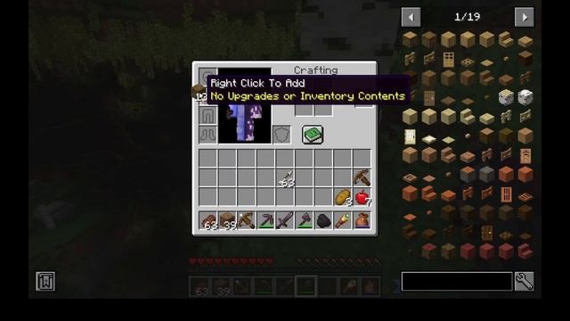 This Minecraft mod is AMAZING! (Stratospherical Expansion) смотреть онлайн