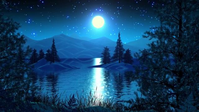 Лечебная музыка для полного оздоровления души и тела! Достаточно послушать 10 минут