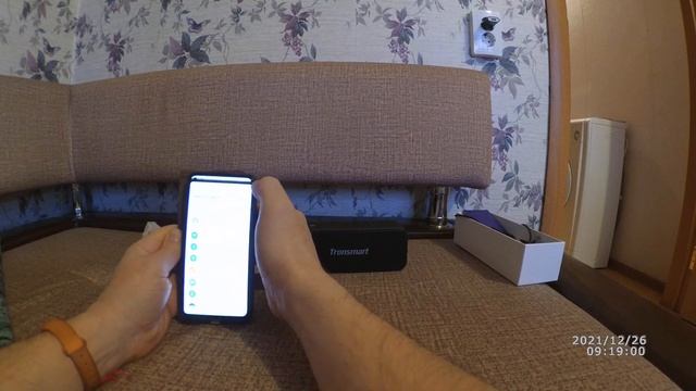 для авито обзор   Tronsmart Element T2 PLUS