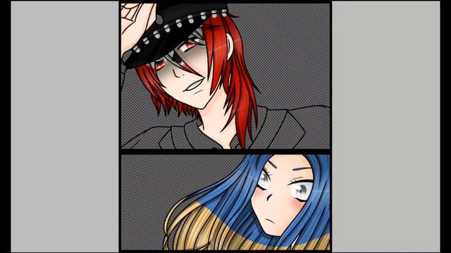 [Speedpaint] CountryHumans (Third Reich / Ukraine ) смотреть онлайн