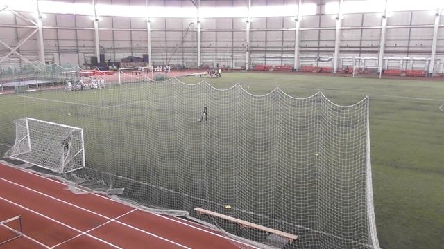 Турнир "Памяти И.Х. Галимова" 2018. 2007 год рождения. Тасма - Зеленодольск. 2:3 смотреть онлайн