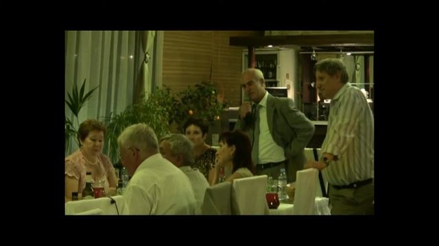 Юбилей 60 лет. Поющий тамада Юрий Кузнецов отзывы. Сайт tamada5.ru, тел. 8 (903) 149-00-35. смотреть онлайн