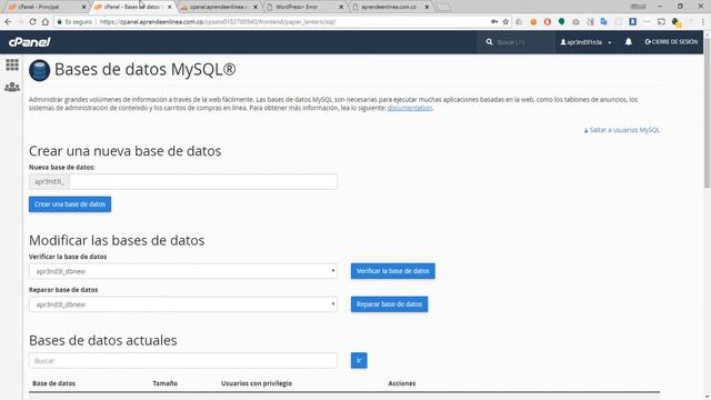 Certificados SSL Let's Encrypt, Back Up, trucos y más para WordPress смотреть онлайн